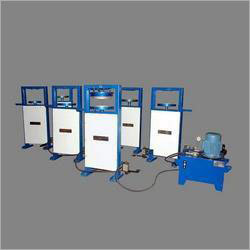 Areca Leaf Plate Machines