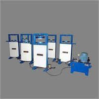 Areca Leaf Plate Machines
