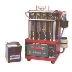 Injector Cleaner & Testers
