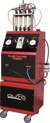 Injector And Carbon Cleaner Comby