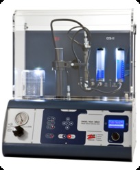 Injector Cleaner & Testers