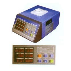 Gas Analyzer