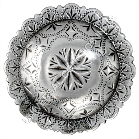 Steel Conchos