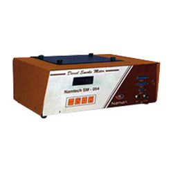 Diesel Smoke Meters