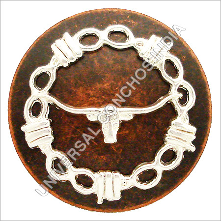 Berry Conchos