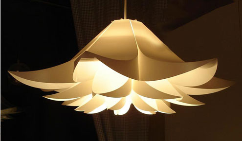 Hanging Light