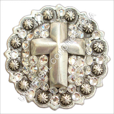 Crystal Buckle