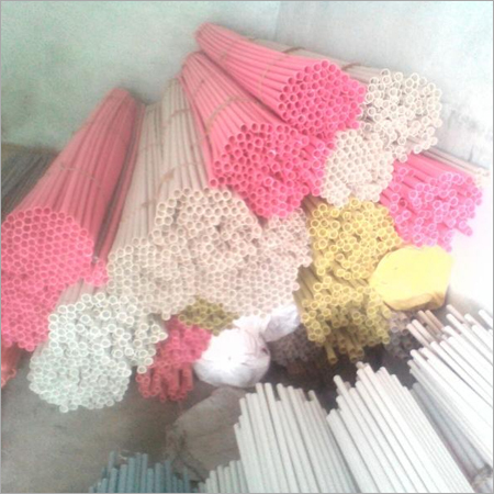 PVC Plastic Pipe