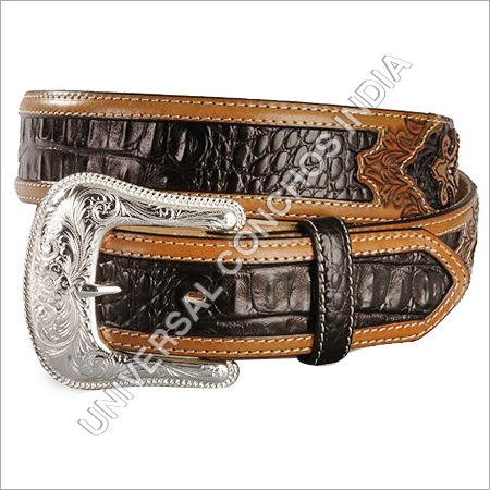 Leather Belts