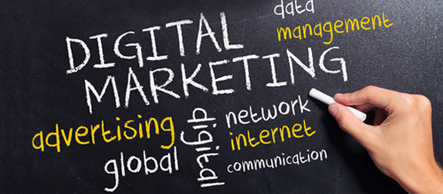 Digital Marketing