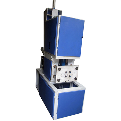 Bloing Machine
