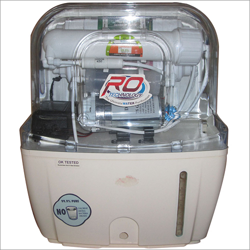Domestic RO
