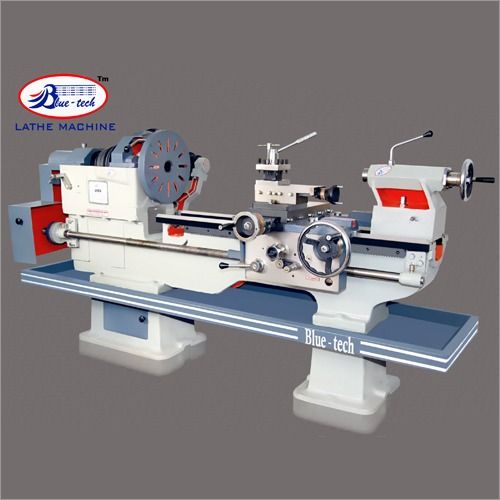 Extra Medium Duty Lathe Machine