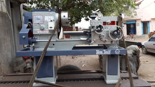 Light Duty Lathe Machine