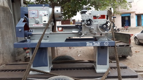 Mini Metal Lathe
