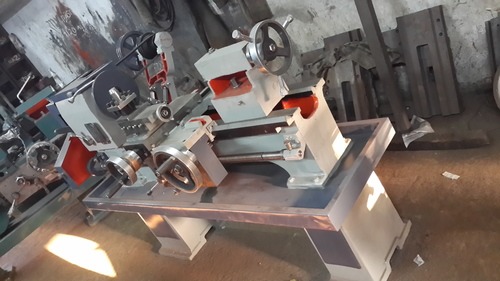 Mini Lathe Machine