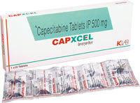 Capecitabine Tablets