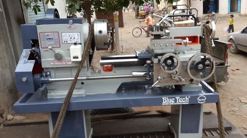 small lathe machine