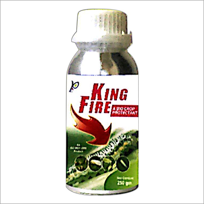 Commercial Insecticide