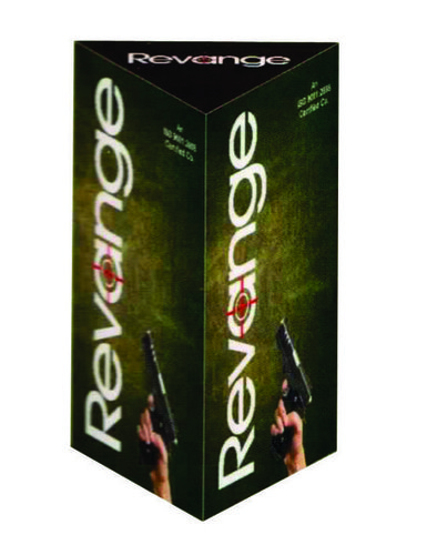 Custom Agro Chemical