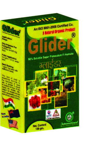 Granular Organic Fertilizers