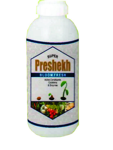Plant Growth Regulators