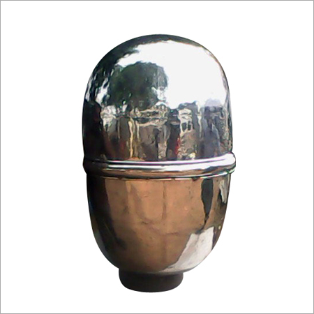Stainless Steel Fabrication
