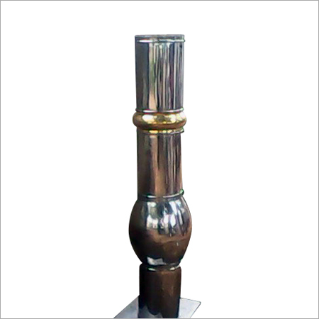 Custom SS Fabrication Services