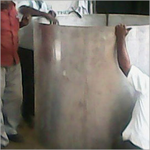 Stainless Steel Fabrication Services