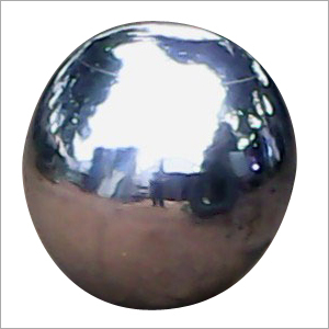 SS Fabrication Services