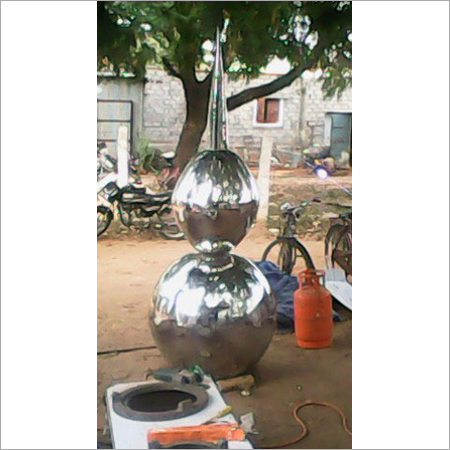 Custom Stainless Steel Fabrication