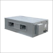 Duct Type Fan Coil Unit
