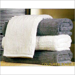 Cotton Towels