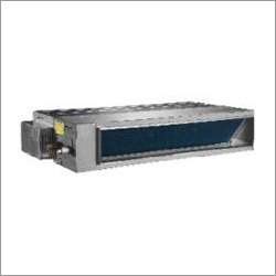 Slim Ducted Fan Coil Unit