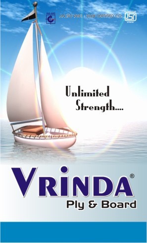 Vrinda Ply