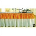 Buffet Table Cover