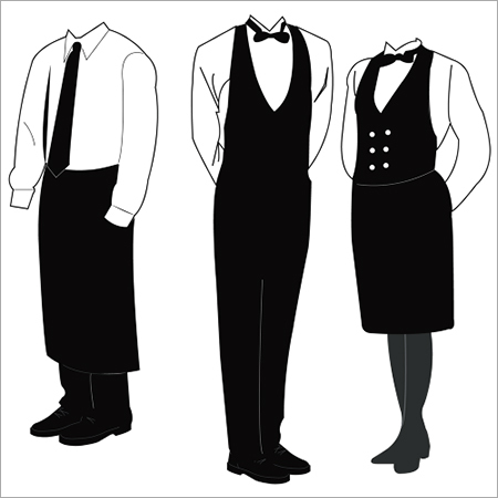 Catering Uniform