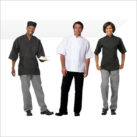 House Keeping Uniforms