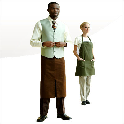 Chef Uniform
