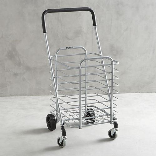 Warehouse Picking Cart