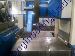 Degree Type Telescopic Cover