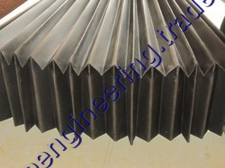 Steel Laminar Bellow