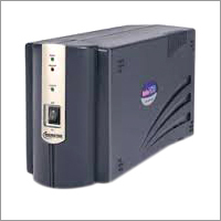 Microtek UPS System