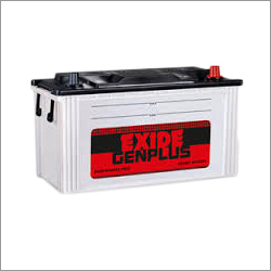 Exide Generator Battery