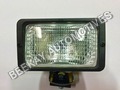 WORKINGL LAMP JCB (RECTANGULAR)