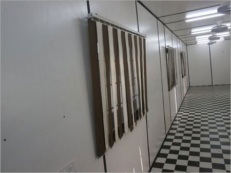 Prefabricated Portable Cabin