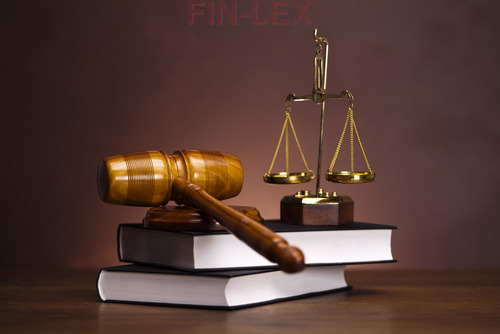 Legal Draft