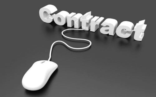 Contract Agreement