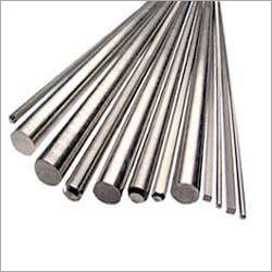 Alloy Steel Round Bar