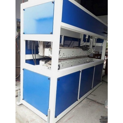 Plastic Pipe Traction Machine